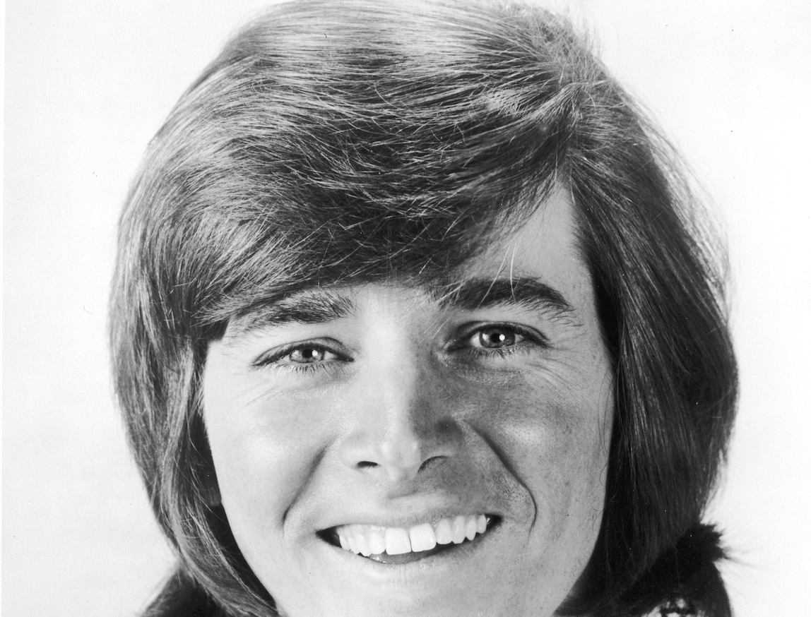 Bobby Sherman, Teenager-Idol aus Musik und Fernsehen, mit 81 Jahren gestorben